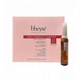 Bheyse Energy Anti-Hairloss Treatment 6x10ml
